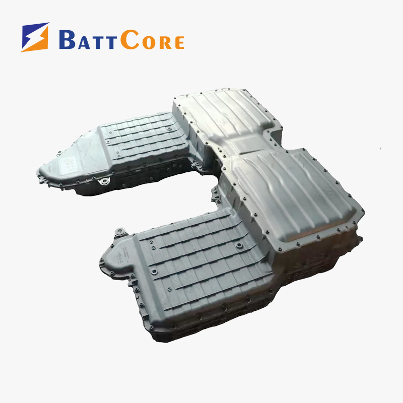 BMW X5 G05 HV Hybrid Battery (ZBHW9470981 / 13216527 / 0210710048)