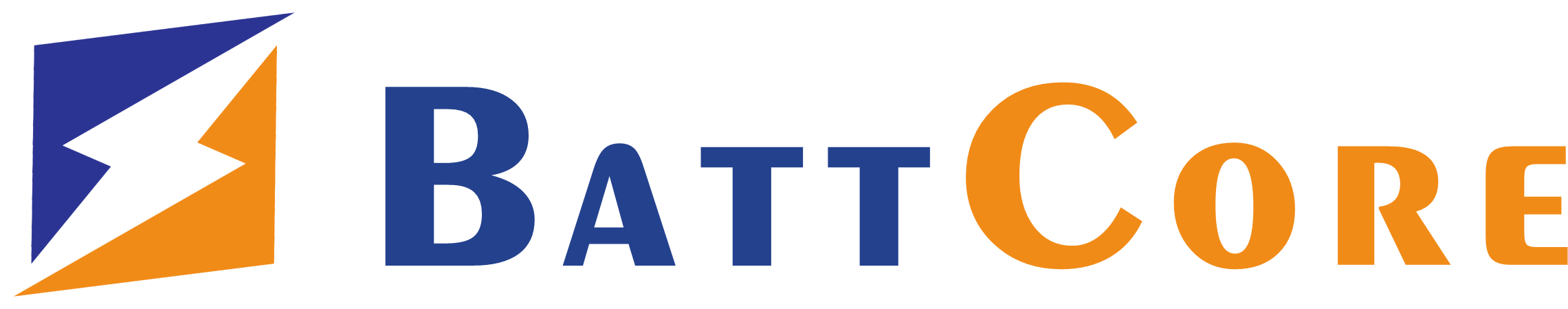 battcore logo