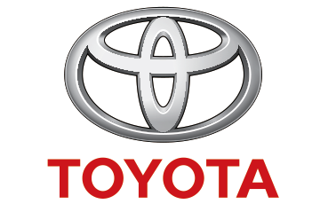 toyota logo : toyota logo